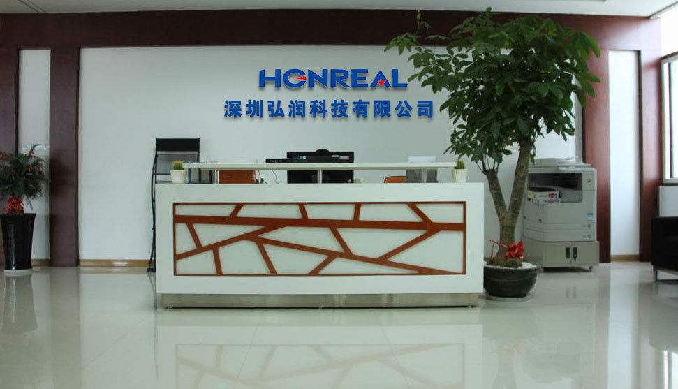 Chine Shenzhen Honreal Technology Co.,Ltd 