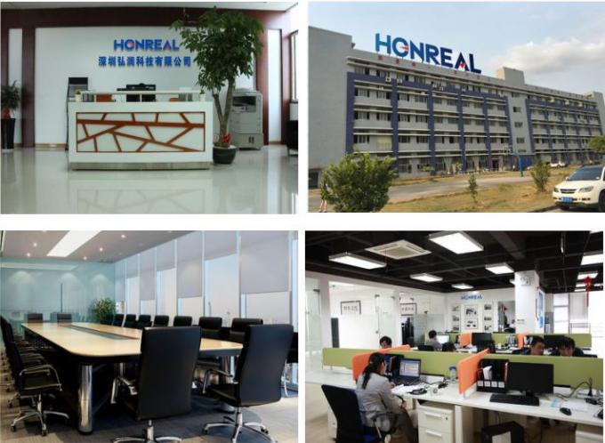 Shenzhen Honreal Technology Co.,Ltd Profil de la société