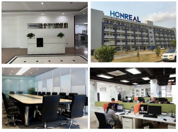 Shenzhen Honreal Technology Co.,Ltd Profil de la société