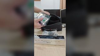 Précision du four de refusion SMT du profileur thermique Bestem