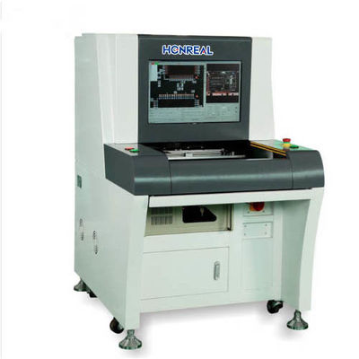 qualité  22" display AOI Inspection Machine , Precision PCB Automated Optical Inspection Machine usine