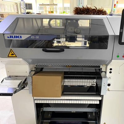 Machine à cueillir et à placer à grande vitesse SMT, monteur de puces SMT