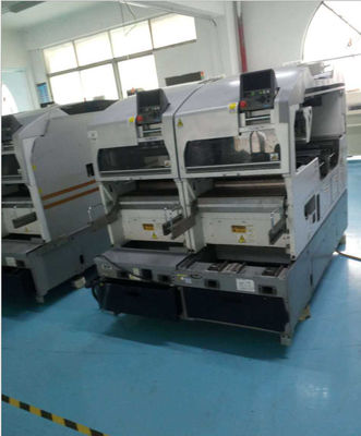 Original utilise la surface de montage et de placer la machine de placement FUJI NXT-2 M3II C M6II C