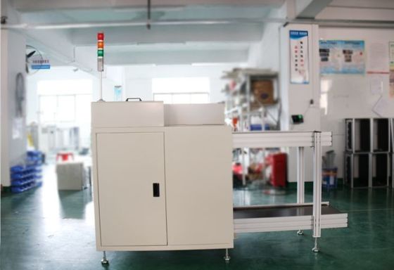Machine de chargement automatique de PCB à aspiration pour la ligne de montage de la puce SMT