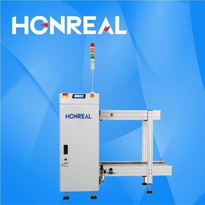 Magasins personnalisés chargeur et déchargeur de PCB avec certificat CE