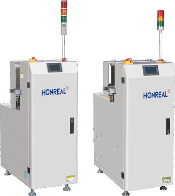 Machine de chargement de PCB empilés pour les lignes de production SMT