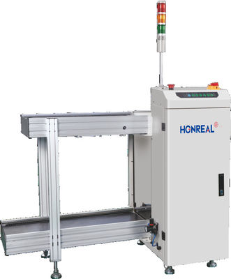 Machine de chargement de PCB empilés pour les lignes de production SMT