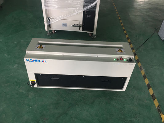 Équipement automatique de ligne de découpe de ruban de ferraille SMT pour Hanwha S1 S2 Pick And Place Machine