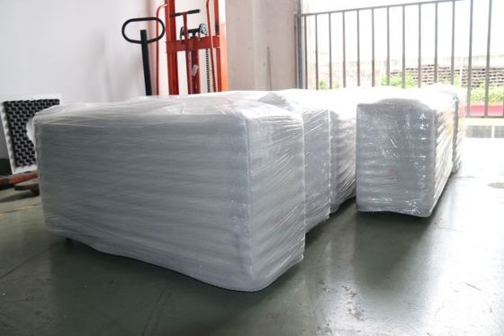 Équipement automatique de ligne de découpe de ruban de ferraille SMT pour Hanwha S1 S2 Pick And Place Machine