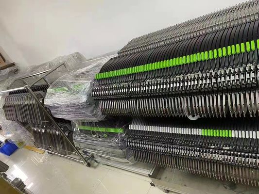 Réglageur électrique Samsung CP SMT 8×2mm 8×4mm 12mm 16mm