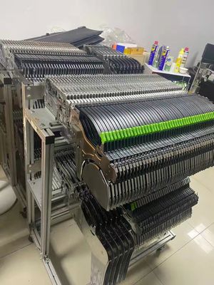 Samsung Feeder SMT machine pour les machines de détection et de placement SM481 SM482 DECAN S2