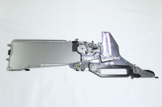 Le système d'alimentation électrique est équipé d'un alimentateur SMT électrique de 8 mm W08C AB09910 12 mm W12C AB10005 16 mm W16C AB10105