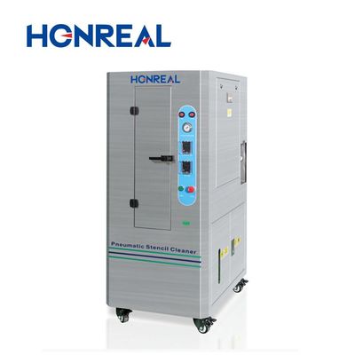 Machine de nettoyage électronique pneumatique SMT