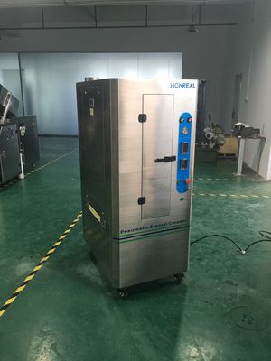 Machine de nettoyage électronique pneumatique SMT
