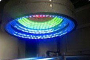 Machine d'inspection AOI SMT hors ligne avec caméra couleur CCD à écran LED de 22 pouces