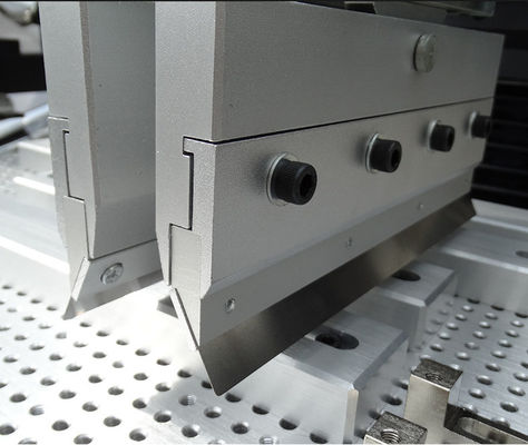 Machine d'impression à écran SMT avec certification CE ISO
