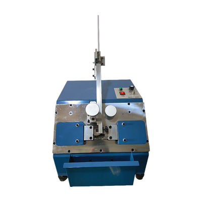SC-101E Machine de formage de plomb à composants triodes pour le formage d'éléments de piles de ponts