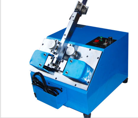Machines automatiques SMT, machines de formage radial de plomb pour les composants en tube