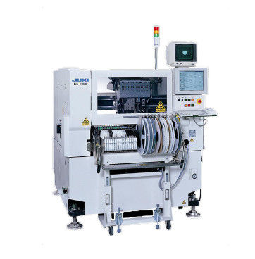 Juki KE-2050 2060 Utilisé pour le montage de circuits imprimés à haute vitesse