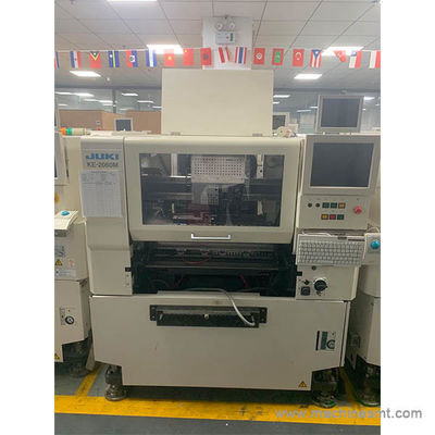 Fuji XP143 XP243 SMT pick and place machine utilisée à grande vitesse