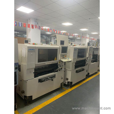 JUKI RS-1XL Smt machines de placement utilisées pour le montage de PCB