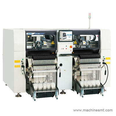 Utilisé Juki FX-3RA SMT pick and place machine automatique à haute vitesse monteur modulaire