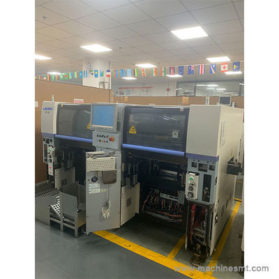 Utilisé Juki FX-3RA SMT pick and place machine automatique à haute vitesse monteur modulaire