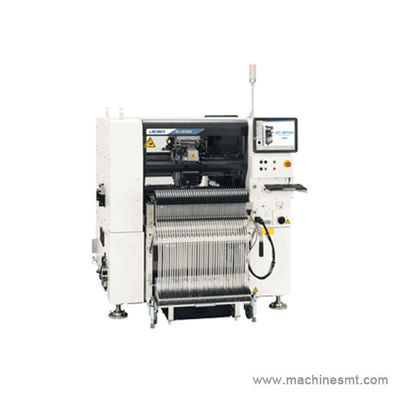 Utilisée machine de détection de puces SMT originale KE-3010A pour la ligne de production SMT