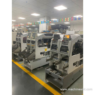 Fuji NXT M3S Pick and Place Machine Smt Originale utilisée Assemblage automatique Smt