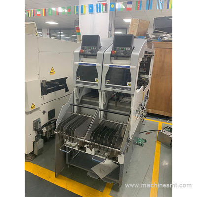 Fuji NXT M3S Pick and Place Machine Smt Originale utilisée Assemblage automatique Smt