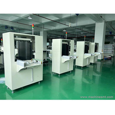 Équipement de traitement rapide de PCB convoyeur pour la ligne de production de montage SMT