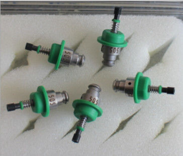 Nozzle de machine SMT personnalisée 503 40001341 504 40001342 506 40001344