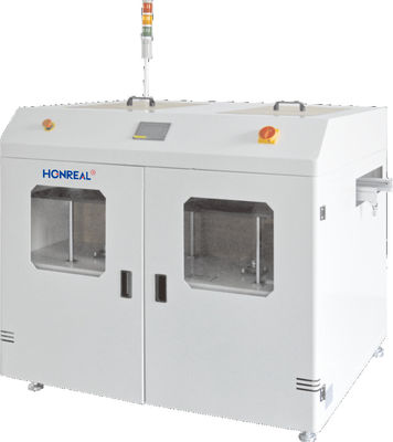 Chargeur à aspiration à LED automatique de 1,2 m chargeur et déchargeur de PCB de 1200 m de long