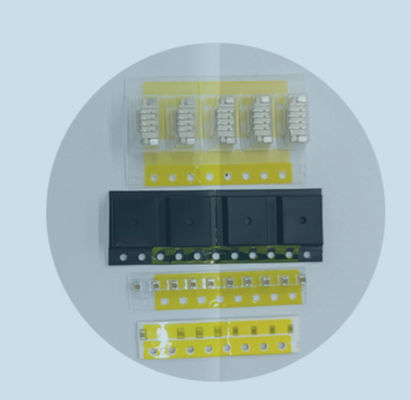 Outil d'épissage de ruban d'alimentation de la machine SMT 8 mm Station d'épissage automatique