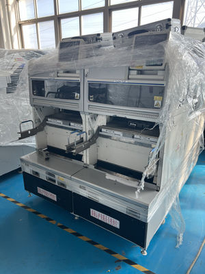 Fuji NXT III M3 M6 à double voie