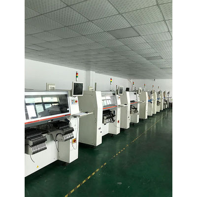Hanwha SMT Samsung High Speed Chip Shooter SM471 Choisir et placer la machine