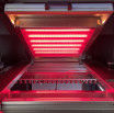 Maximum de taille de support L400 X W400 SMT Machine de soudage à ondes à traction pour une grande capacité de production