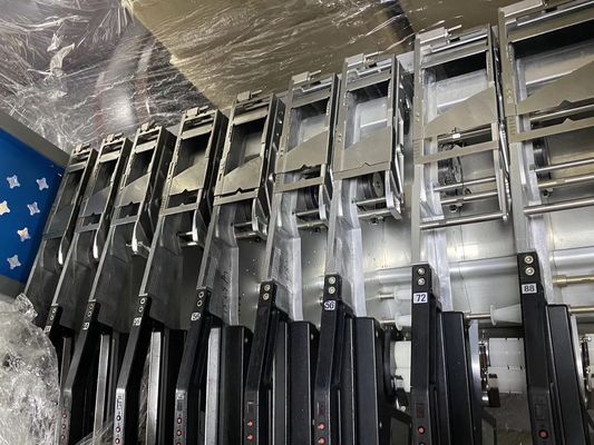 Le produit doit être présenté sous forme d'une couche d'équipement.