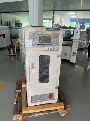 Hanwha Monteur de puces Partie de rechange plateau d'alimentation Stf100n pour l'industrie