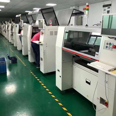 La machine à cueillir et à placer Hanwha SM481 multi-fonctionnelle, monture flexible SM482 PLUS