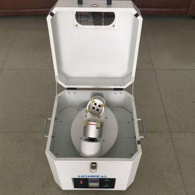 Machine automatique de mélange de crème de soudure mélangeur de pâte de soudure sans plomb