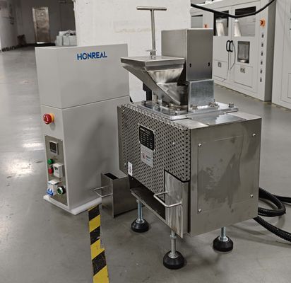 Machines connexes pour la récupération des déchets d'étain par fusion