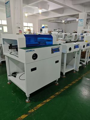 Le four de durcissement à LED UV pour revêtement conformé à PCB 6KW/12KW