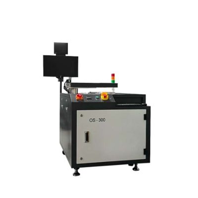 High Precision Selective Wave Soldering System Minimize Defects for SMT & Through-Hole PCBs