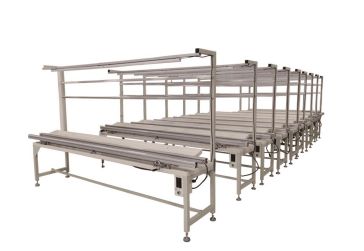 380V 60Hz SMT Mini automatique double ondes PCB à travers le trou de précision ondes machine de soudage sans plomb avec contrôle tactile PLC